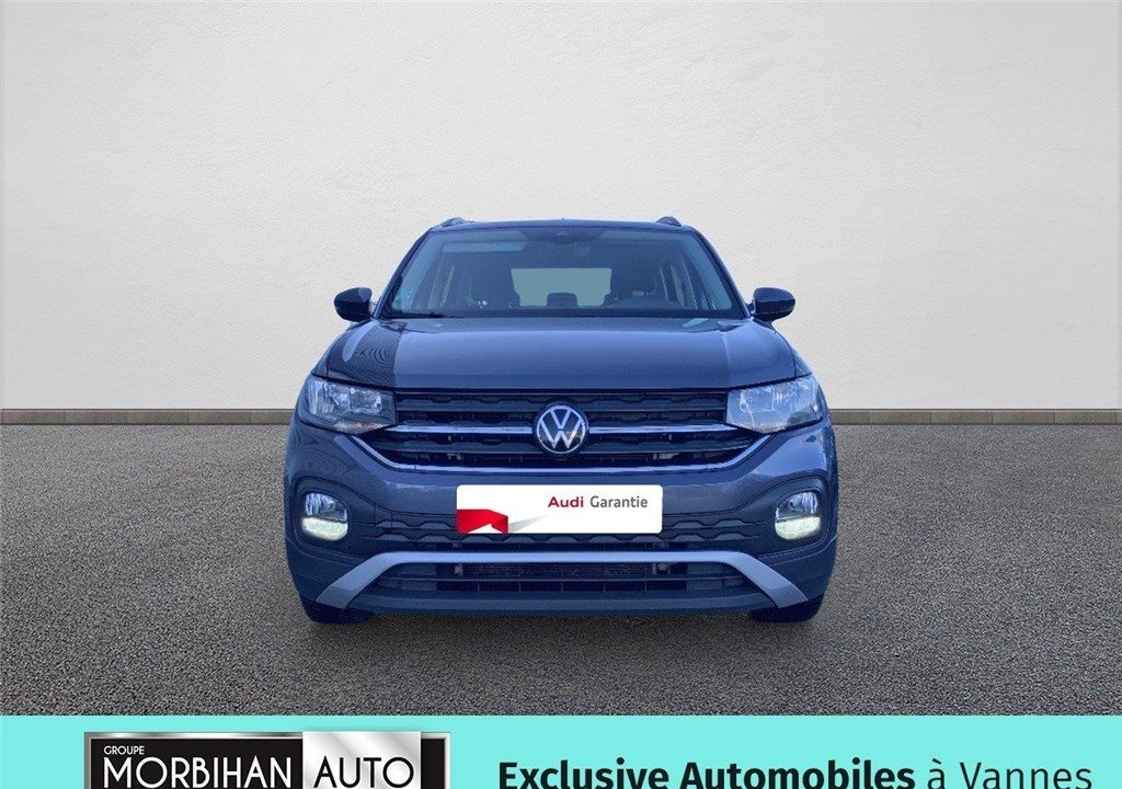 VOLKSWAGEN T-CROSS 1.0 TSI 110 START/STOP DSG7