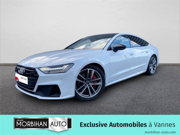 AUDI A7 SPORTBACK 55 TFSIE 367 S TRONIC 7 QUATTRO ULTRA