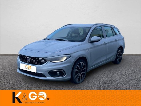 FIAT TIPO STATION WAGON 1.6 MULTIJET 120 CH START/STOP