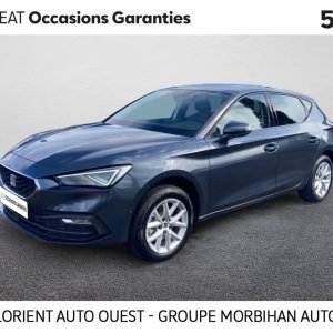 SEAT LEON 1.5 TSI 115 BVM6