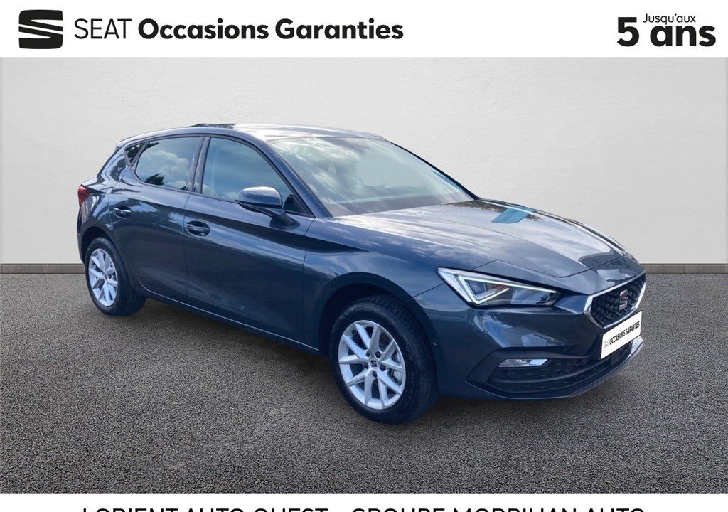 SEAT LEON 1.5 TSI 115 BVM6