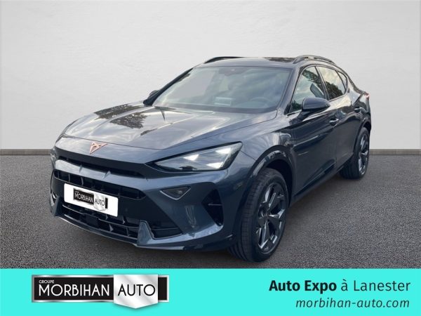 CUPRA FORMENTOR EHYBRID 204 CH DSG6