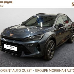 CUPRA FORMENTOR 2.0 TDI 150 CH DSG7