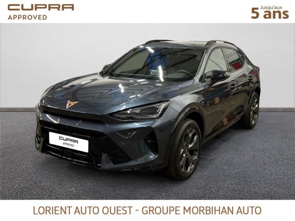 CUPRA FORMENTOR 2.0 TDI 150 CH DSG7