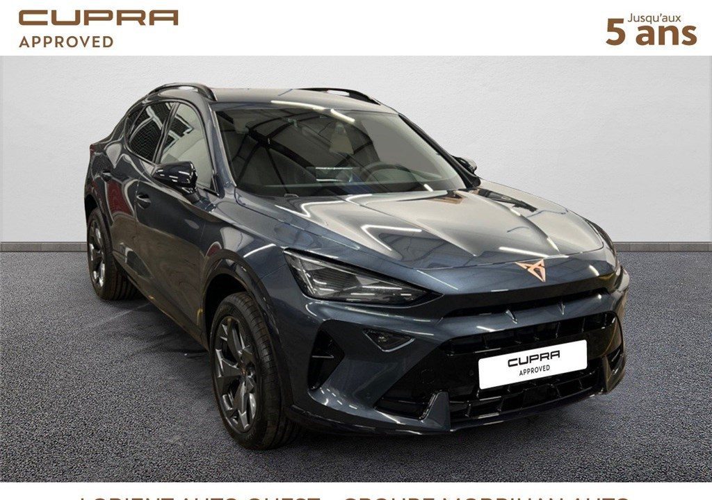 CUPRA FORMENTOR 2.0 TDI 150 CH DSG7