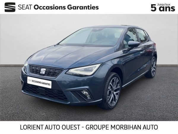 SEAT IBIZA 1.0 ECOTSI 95 CH S/S BVM5