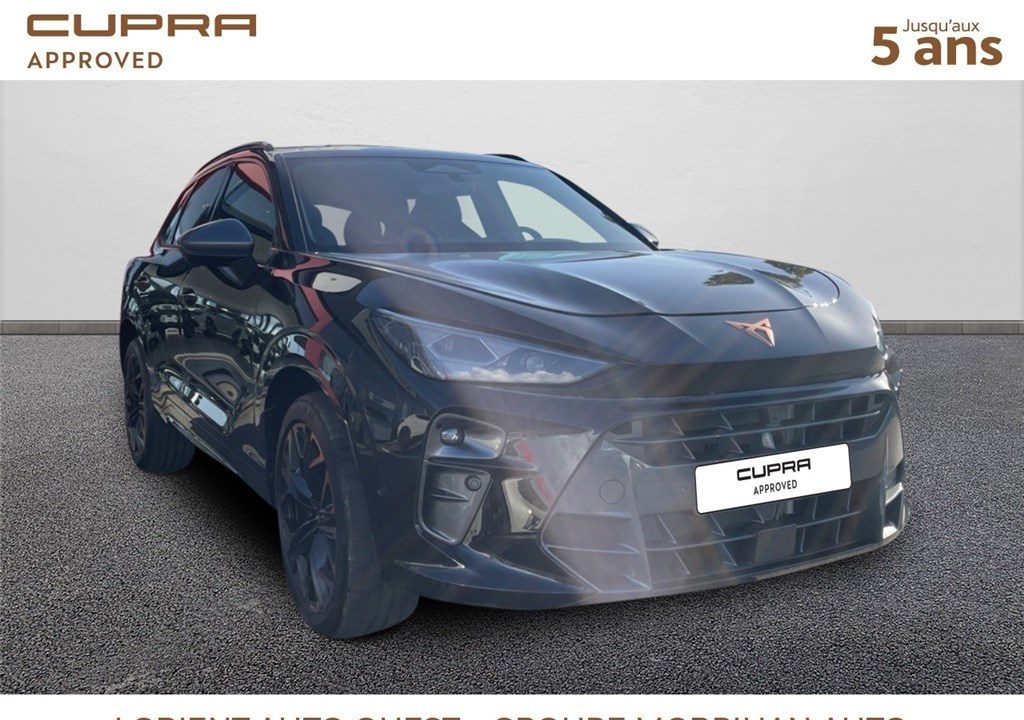 CUPRA TERRAMAR 1.5 EHYBRID 272 CH DSG6