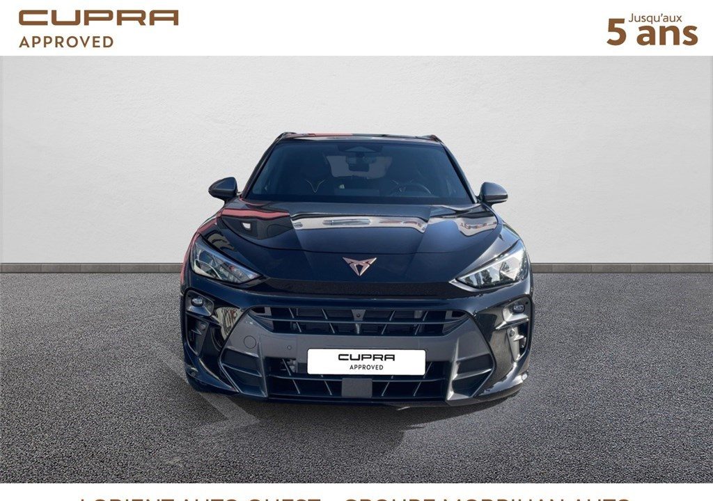 CUPRA TERRAMAR 1.5 EHYBRID 272 CH DSG6