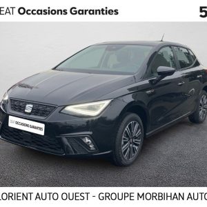 SEAT IBIZA 1.0 ECOTSI 95 CH S/S BVM5