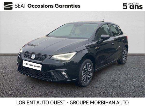 SEAT IBIZA 1.0 ECOTSI 95 CH S/S BVM5