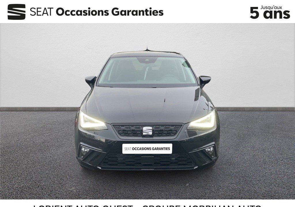 SEAT IBIZA 1.0 ECOTSI 95 CH S/S BVM5