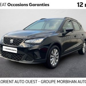 SEAT ARONA 1.0 TSI 110 CH START/STOP DSG7