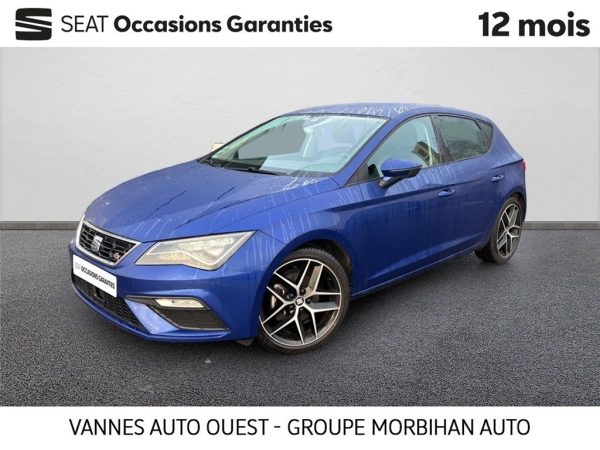 SEAT LEON 1.4 ECOTSI 150 START/STOP ACT