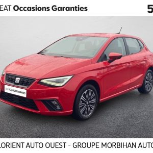 SEAT IBIZA 1.0 ECOTSI 95 CH S/S BVM5