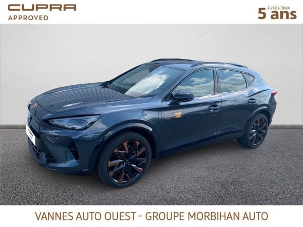 CUPRA FORMENTOR EHYBRID 272 CH DSG6