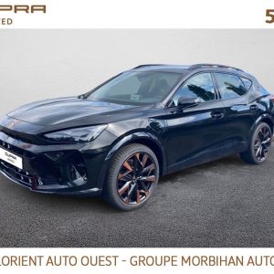 CUPRA FORMENTOR EHYBRID 272 CH DSG6