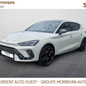 CUPRA LEON EHYBRID 272 CH DSG6