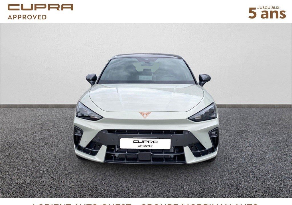 CUPRA LEON EHYBRID 272 CH DSG6