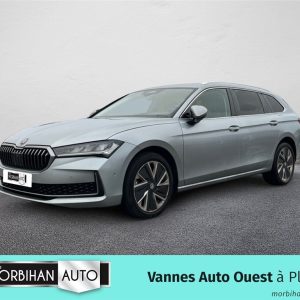 SKODA SUPERB COMBI 2.0 TDI 150 CH SCR DSG7