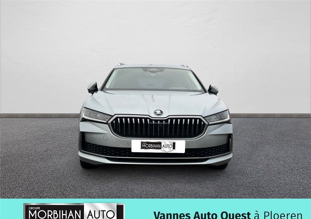 SKODA SUPERB COMBI 2.0 TDI 150 CH SCR DSG7