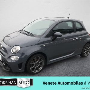 ABARTH 595 SERIE 5 595 1.4 Turbo 16V T-Jet 145 ch BVM5