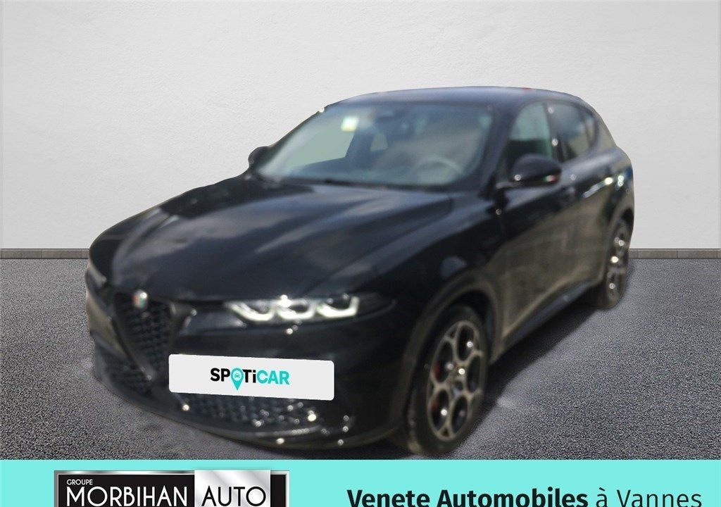 ALFA ROMEO TONALE 1.5 HYBRID 160 CH VGT TCT7