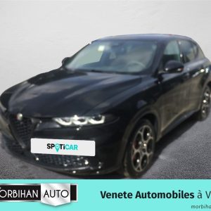 ALFA ROMEO TONALE 1.5 HYBRID 160 CH VGT TCT7