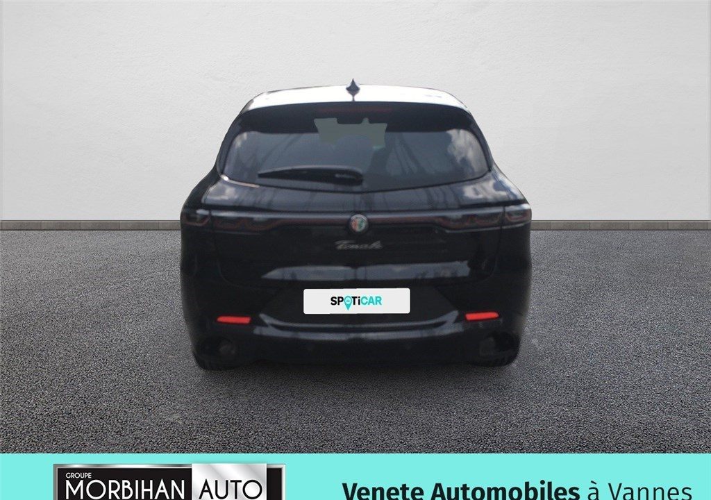 ALFA ROMEO TONALE 1.5 HYBRID 160 CH VGT TCT7