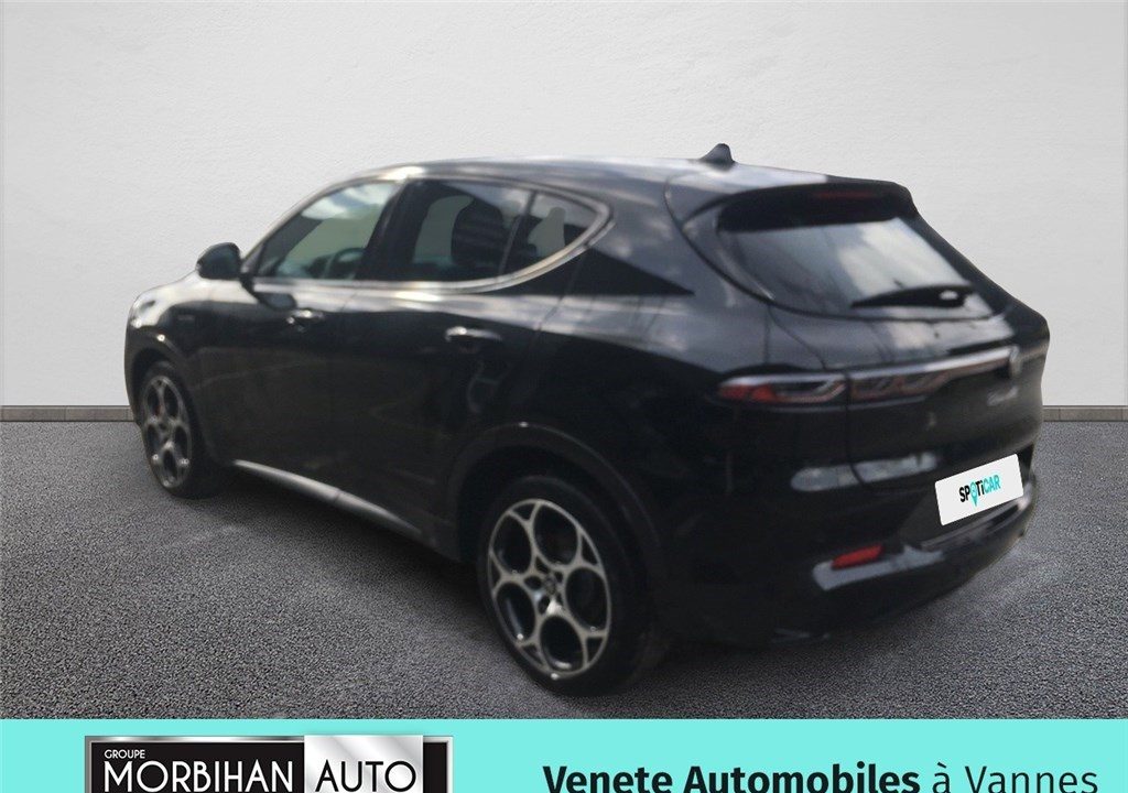 ALFA ROMEO TONALE 1.5 HYBRID 160 CH VGT TCT7