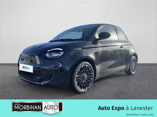 FIAT 500e BERLINE E 118 CH