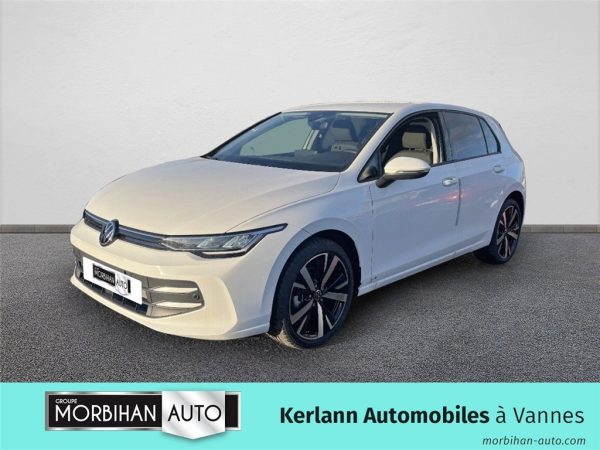 VOLKSWAGEN GOLF 2.0 TDI 150 DSG7