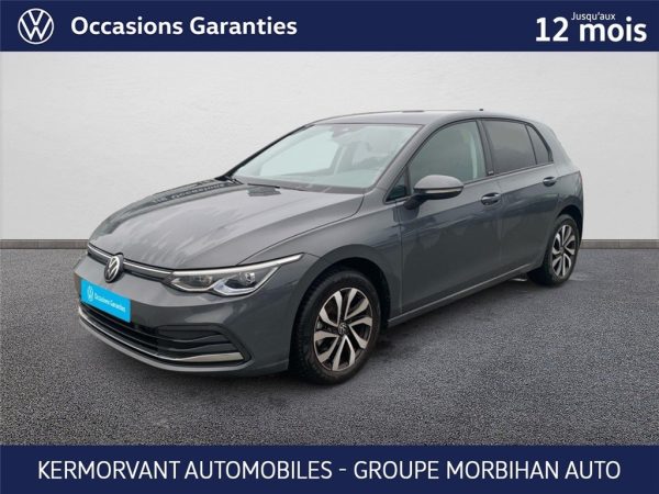 VOLKSWAGEN GOLF 1.0 TSI OPF 110 BVM6