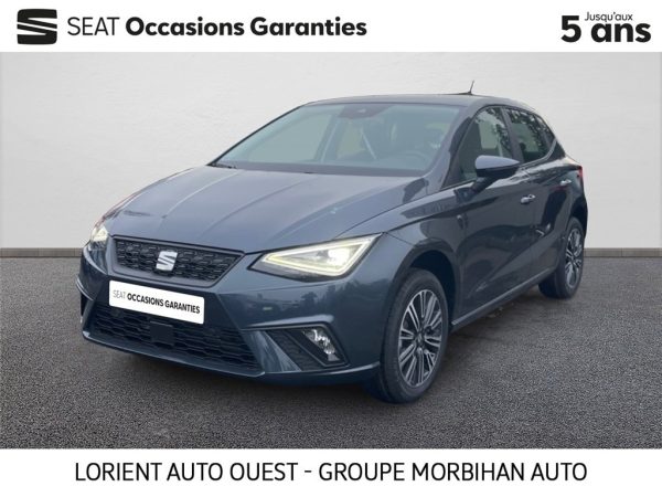 SEAT IBIZA 1.0 ECOTSI 95 CH S/S BVM5