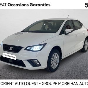 SEAT IBIZA 1.0 ECOTSI 95 CH S/S BVM5