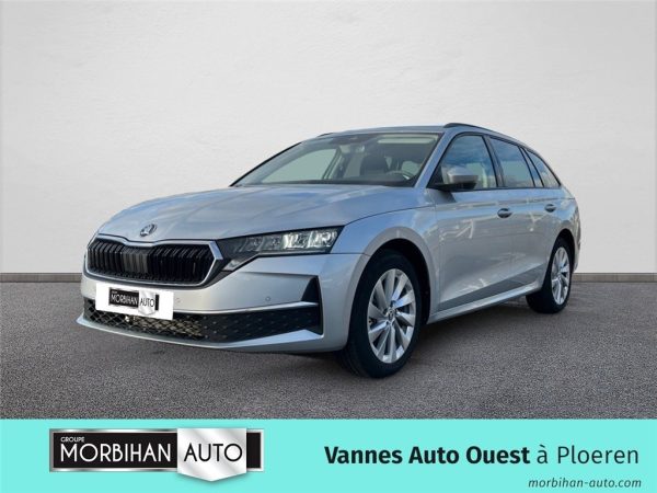 SKODA OCTAVIA COMBI 2.0 TDI 150 CH SCR DSG7