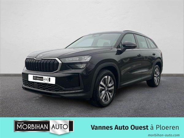 SKODA KODIAQ 2.0 TDI 150 CH SCR DSG7 7PL