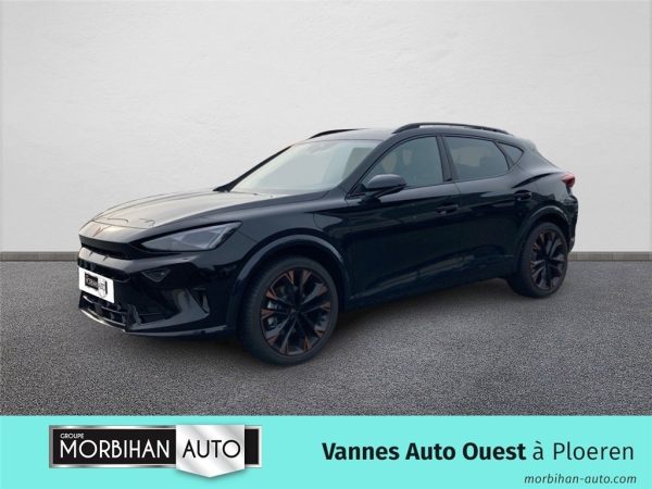 CUPRA FORMENTOR EHYBRID 204 CH DSG6