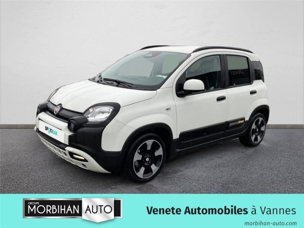 FIAT PANDA 1.0 70 CH HYBRIDE BSG S/S