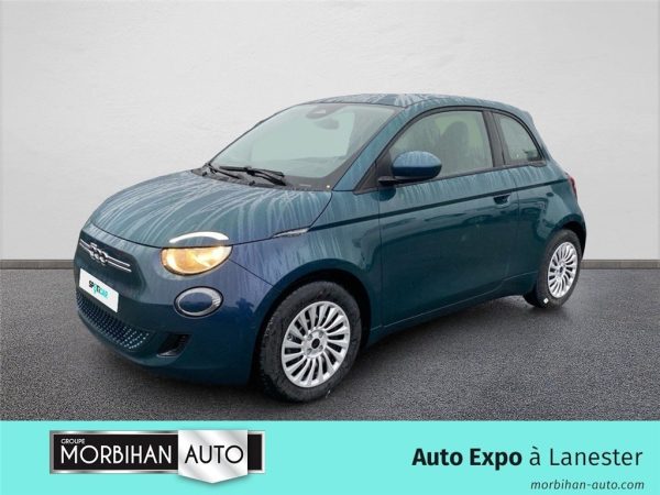 FIAT 500e BERLINE E 95 CH