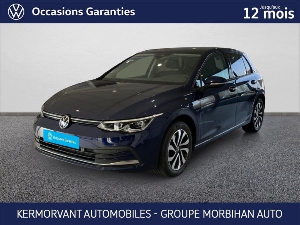 VOLKSWAGEN GOLF 1.0 TSI OPF 110 BVM6