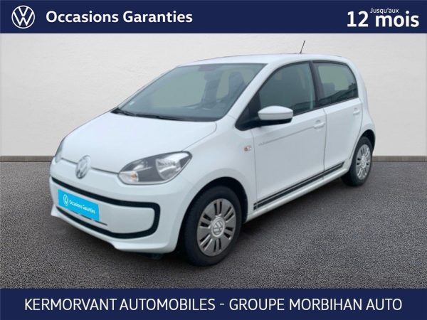 VOLKSWAGEN UP 1.0 60