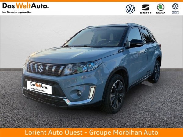 SUZUKI VITARA 1.4 BOOSTERJET