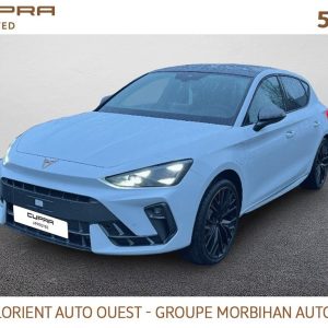 CUPRA LEON EHYBRID 204 CH DSG6