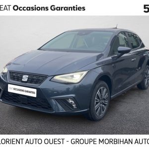 SEAT IBIZA 1.0 ECOTSI 95 CH S/S BVM5