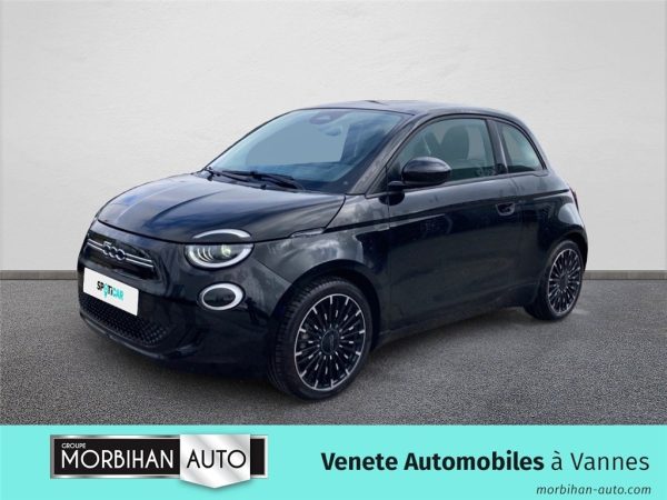 FIAT 500e BERLINE E 118 CH