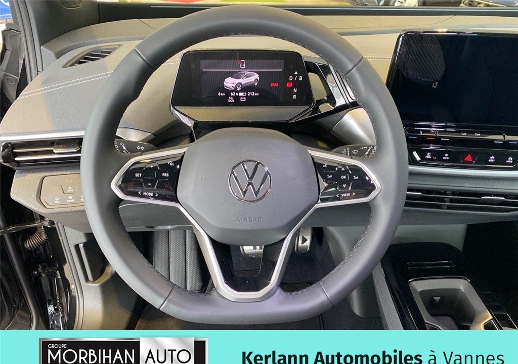 VOLKSWAGEN ID.4 149 CH PURE