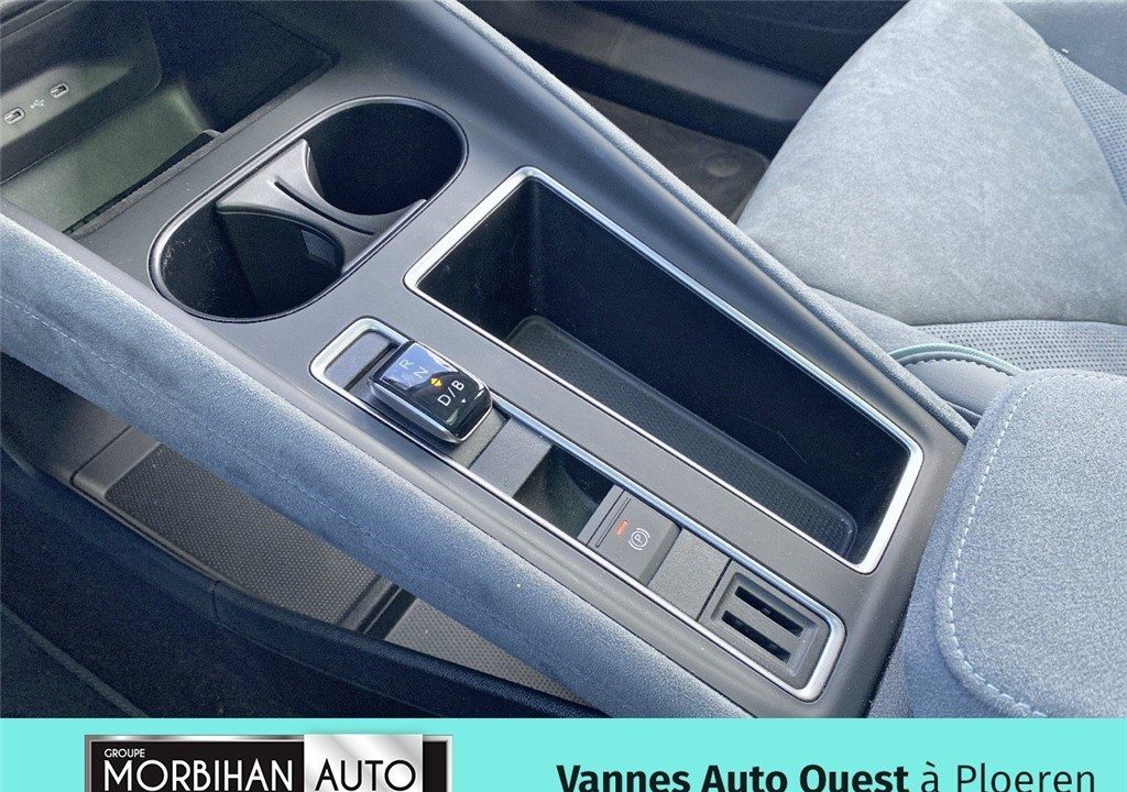 SKODA ENYAQ 85